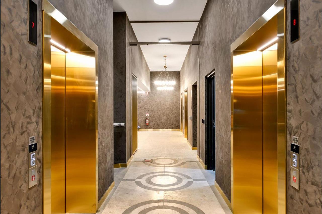 Realm Apartments By Cllix Adelaide Exterior photo