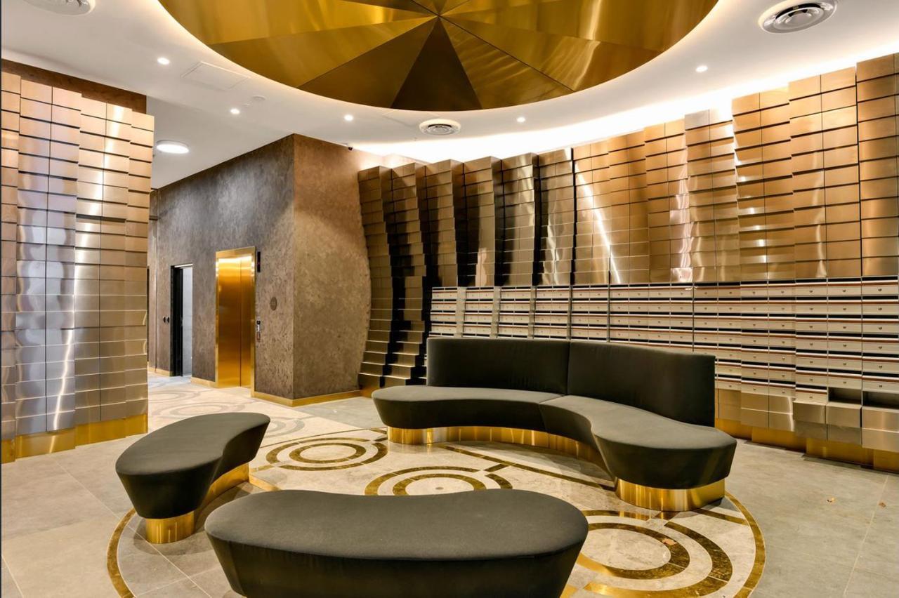 Realm Apartments By Cllix Adelaide Exterior photo