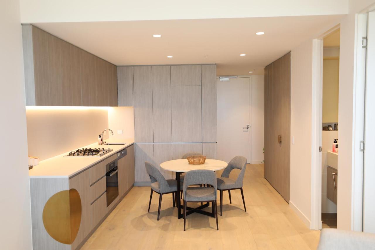 Realm Apartments By Cllix Adelaide Exterior photo